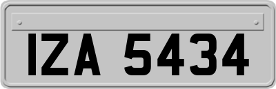 IZA5434