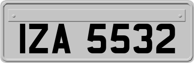 IZA5532