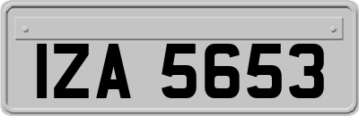IZA5653