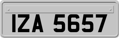 IZA5657