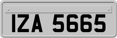 IZA5665