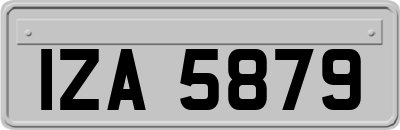 IZA5879