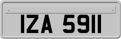 IZA5911