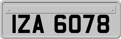 IZA6078