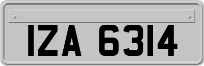 IZA6314