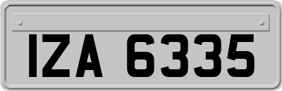 IZA6335