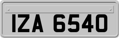 IZA6540