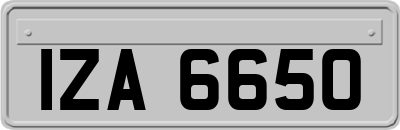 IZA6650