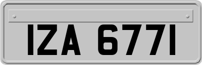 IZA6771