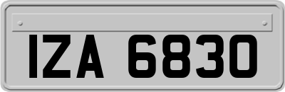 IZA6830