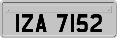 IZA7152
