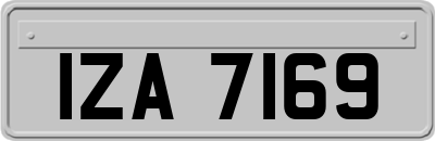 IZA7169