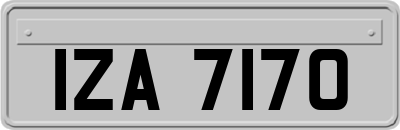 IZA7170