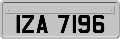IZA7196