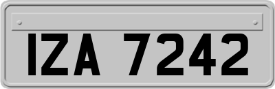IZA7242