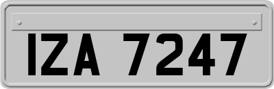 IZA7247