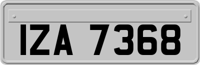 IZA7368