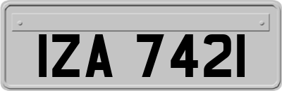 IZA7421