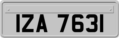 IZA7631