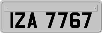 IZA7767