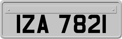 IZA7821