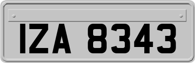 IZA8343