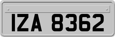 IZA8362