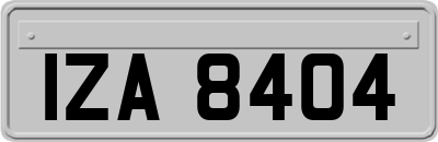 IZA8404