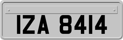 IZA8414