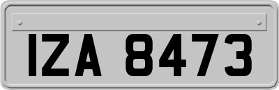 IZA8473