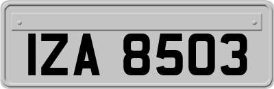 IZA8503