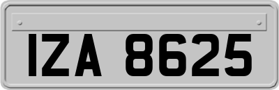 IZA8625