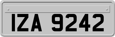 IZA9242