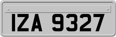IZA9327