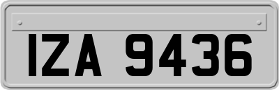 IZA9436