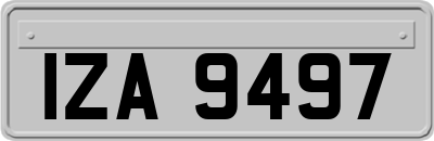 IZA9497