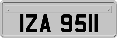 IZA9511