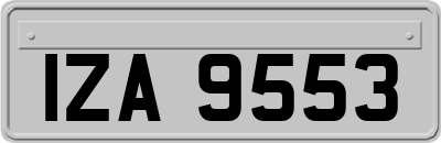 IZA9553