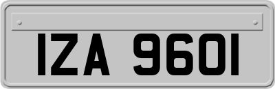IZA9601
