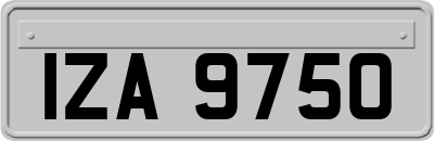 IZA9750