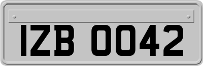 IZB0042