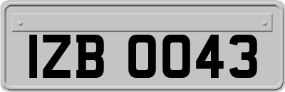 IZB0043