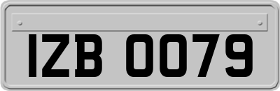 IZB0079