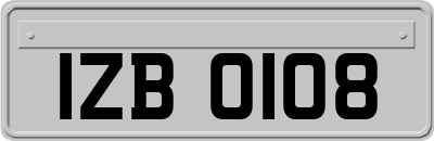 IZB0108