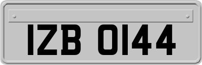 IZB0144