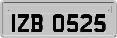 IZB0525