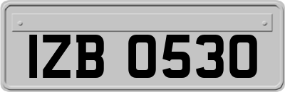 IZB0530