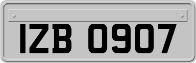 IZB0907