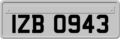 IZB0943
