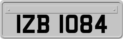 IZB1084